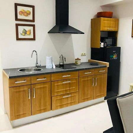 Apartamentos Comillas 1 エクステリア 写真