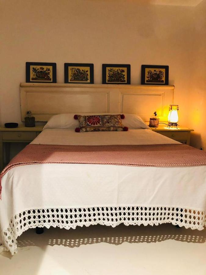 Apartamentos Comillas 1 エクステリア 写真